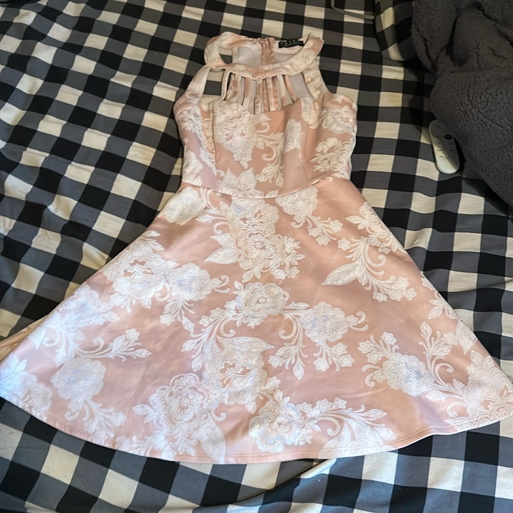 Supper cute dress